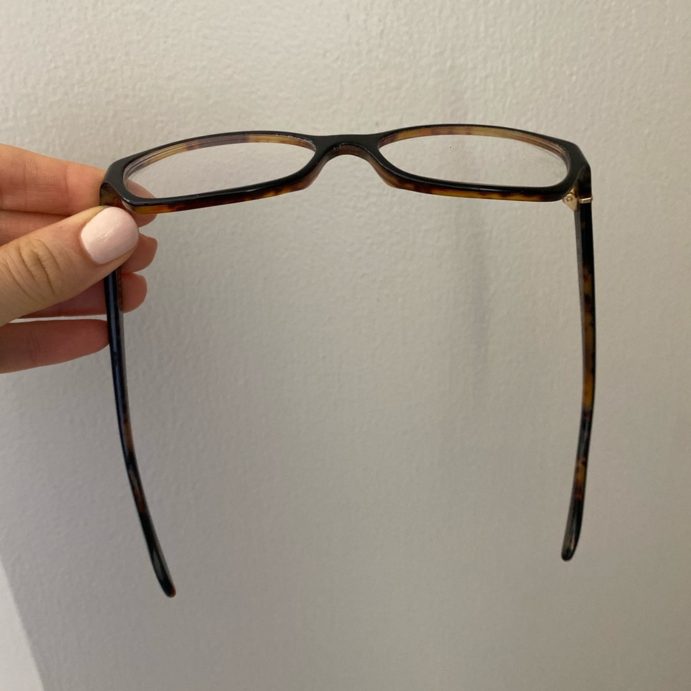 Authentic Ralph Lauren Glasses - Picture 4 of 5